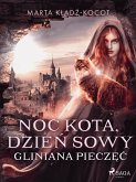 Noc kota, dzień sowy: Gliniana Pieczęć (eBook, ePUB)