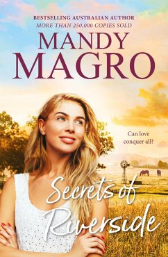 Secrets of Riverside (eBook, ePUB) - Magro, Mandy