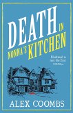 Death in Nonna's Kitchen (eBook, ePUB)