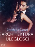 Architektura uległości – opowiadanie erotyczne (eBook, ePUB)