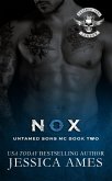 Nox (Untamed Sons MC, #2) (eBook, ePUB)