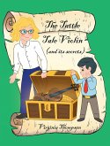 The Tattle Tale Violin (and its secrets) (eBook, ePUB) The Tattle Tale Violin (and its secrets) (eBook, ePUB)