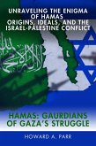 Hamas (eBook, ePUB)