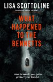 What Happened to the Bennetts (eBook, ePUB)