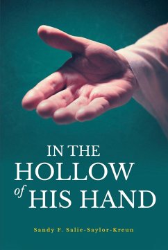 Cover In the Hollow of His Hand (eBook, ePUB)