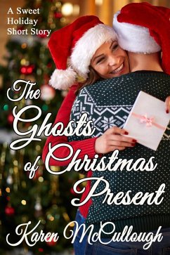 Cover The Ghosts of Christmas Present (eBook, ePUB)