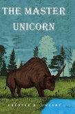 The Master Unicorn (eBook, ePUB)