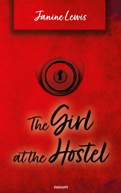 The Girl at the Hostel (eBook, ePUB) - Lewis, Janine