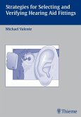 Strategies for Selecting and Verifying Hearing Aid Fittings (eBook, ePUB)