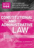 Revise SQE Constitutional and Administrative Law (eBook, PDF) Revise SQE Constitutional and Administrative Law (eBook, PDF)