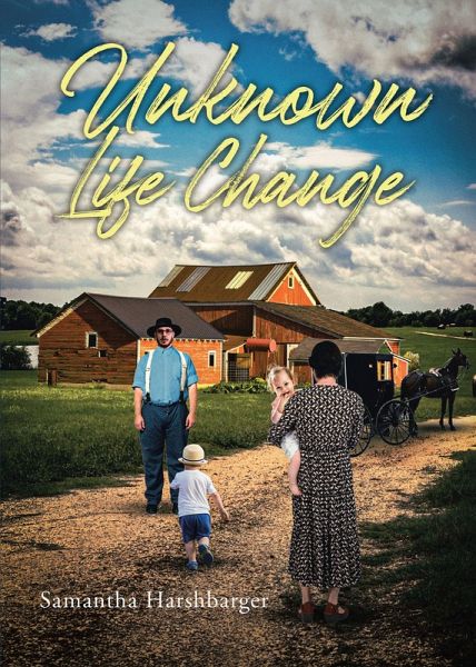 Unknown Life Change (eBook, ePUB)