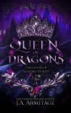 Queen of Dragons (Kingdom of Fairytales, #1) (eBook, ePUB)