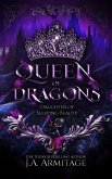 Queen of Dragons (Kingdom of Fairytales, #1) (eBook, ePUB) Queen of Dragons (Kingdom of Fairytales, #1) (eBook, ePUB)