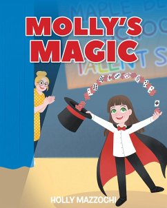 Cover Molly's Magic (eBook, ePUB)