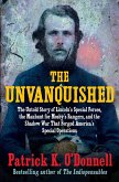 The Unvanquished (eBook, ePUB) The Unvanquished (eBook, ePUB)