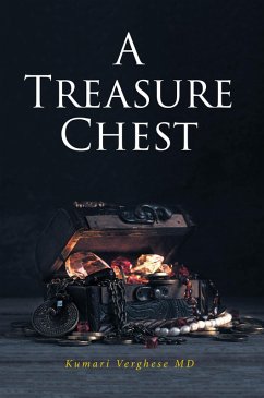 Cover A Treasure Chest (eBook, ePUB)