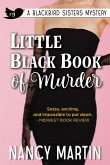 Little Black Book of Murder (The Blackbird Sisters, #9) (eBook, ePUB)