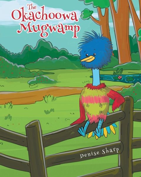 The Okachoowa Mugwamp (eBook, ePUB) The Okachoowa Mugwamp (eBook, ePUB)