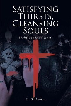 Cover Satisfying Thirsts, Cleansing Souls (eBook, ePUB)