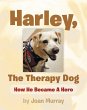 Harley, the Therapy Dog (eBook, ePUB) - Bild 1