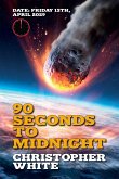 Ninety Seconds to Midnight (eBook, ePUB)