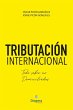 Tributacíón internacional (eBook,... - Bild 1