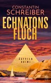 Echnatons Fluch (eBook, ePUB)
