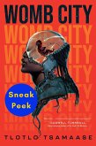 Womb City: Sneak Peek (eBook, ePUB)
