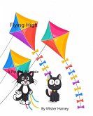 Flying High (The Pip and Alfie tales, #4) (eBook, ePUB)