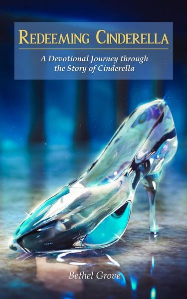 Redeeming Cinderella (eBook, ePUB) Redeeming Cinderella (eBook, ePUB)