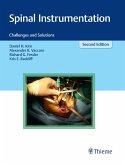 Spinal Instrumentation (eBook, ePUB)