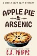 Apple Pie and Arsenic (Maple Lane... - Bild 1