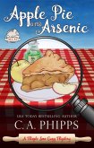 Apple Pie and Arsenic (Maple Lane Mysteries) (eBook, ePUB)