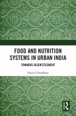 Food and Nutrition Systems in Urban India (eBook, PDF)