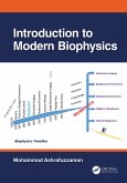 Introduction to Modern Biophysics (eBook, PDF)