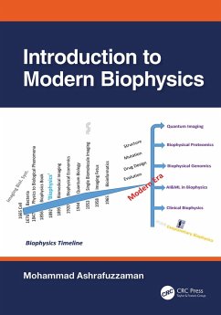 Cover Introduction to Modern Biophysics (eBook, PDF)