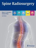 Spine Radiosurgery (eBook, ePUB)