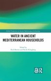 Water in Ancient Mediterranean Households (eBook, ePUB)