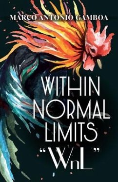 Within Normal Limits "WnL" (eBook, ePUB)