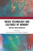 Media Technology and Cultures of Memory (eBook, ePUB)