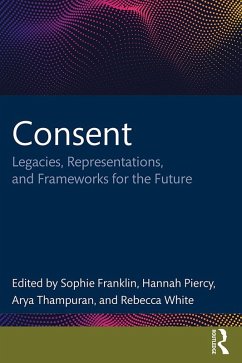 Cover Consent (eBook, PDF)
