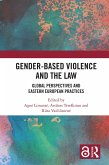 Gender-Based Violence and the Law (eBook, PDF)