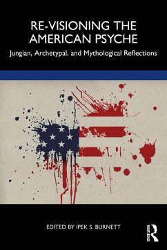 Cover Re-Visioning the American Psyche (eBook, PDF)