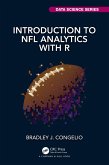 Introduction to NFL Analytics with R (eBook, PDF)