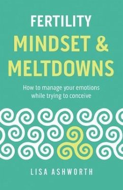 Cover Fertility: Mindset & Meltdowns (eBook, ePUB)