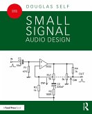 Small Signal Audio Design (eBook, PDF)