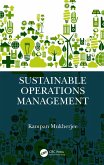 Sustainable Operations Management (eBook, ePUB)