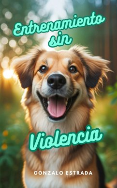Cover Entrenamiento sin Violencia (eBook, ePUB)