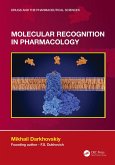 Molecular Recognition in Pharmacology (eBook, ePUB)