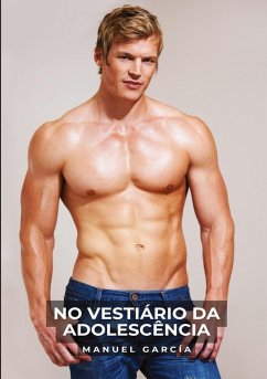 Cover No Vestiário da Adolescência